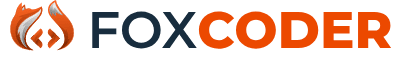 FoxCoder Infotech